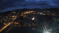 Děčín, Zámek