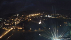 Děčín, Zámek
