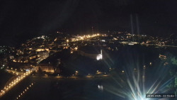 Děčín, Zámek