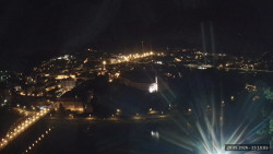Děčín, Zámek