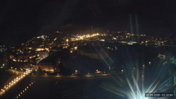 Děčín, Zámek