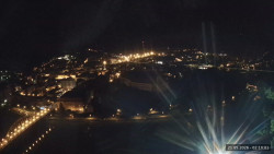 Děčín, Zámek