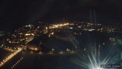 Děčín, Zámek