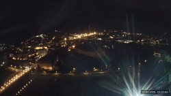 Děčín, Zámek