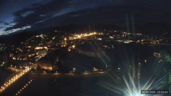 Děčín, Zámek