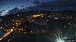 Děčín, Zámek