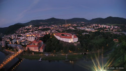 Děčín, Zámek