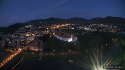 Děčín, Zámek