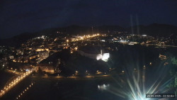 Děčín, Zámek