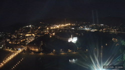 Děčín, Zámek