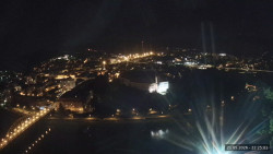 Děčín, Zámek
