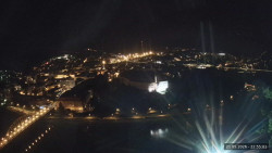 Děčín, Zámek