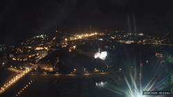 Děčín, Zámek