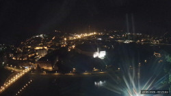 Děčín, Zámek
