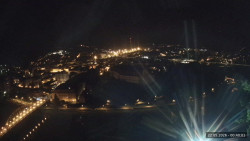 Děčín, Zámek