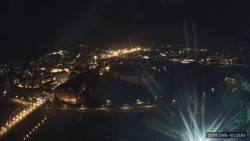 Děčín, Zámek