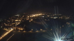 Děčín, Zámek