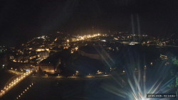 Děčín, Zámek