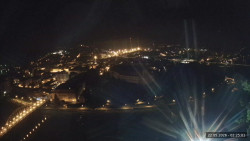Děčín, Zámek