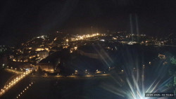 Děčín, Zámek