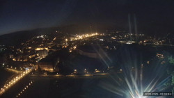 Děčín, Zámek