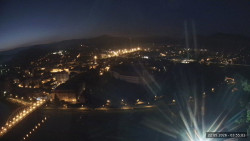 Děčín, Zámek