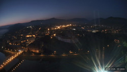 Děčín, Zámek