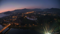 Děčín, Zámek