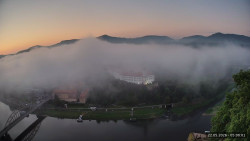 Děčín, Zámek