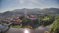 Děčín, Zámek
