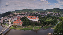 Děčín, Zámek