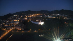 Děčín, Zámek