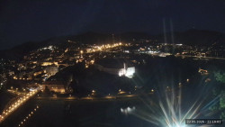 Děčín, Zámek