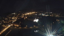 Děčín, Zámek