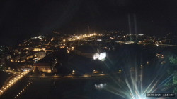 Děčín, Zámek