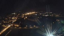 Děčín, Zámek