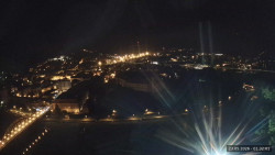 Děčín, Zámek