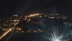 Děčín, Zámek