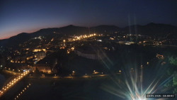 Děčín, Zámek