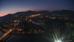 Děčín, Zámek