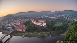 Děčín, Zámek