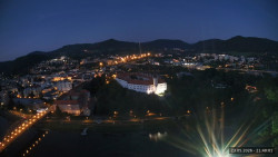 Děčín, Zámek