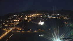 Děčín, Zámek