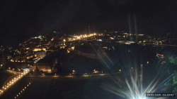 Děčín, Zámek