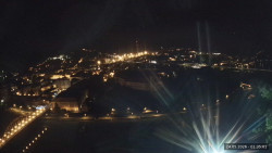 Děčín, Zámek