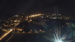 Děčín, Zámek