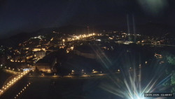 Děčín, Zámek