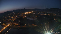 Děčín, Zámek