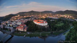 Děčín, Zámek
