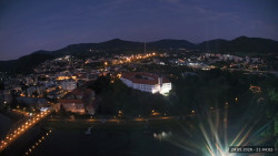 Děčín, Zámek